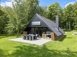 Awesome Home In Toftlund With Wifi