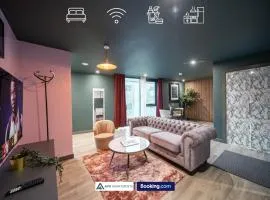 Prime Sheffield Apartments