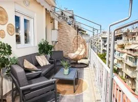 Gem of Rotonda, City View Penthouse by BiNoBi!