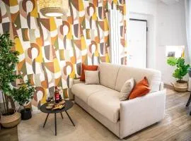 Residenza dei Papi - Luxury City House