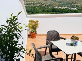 Apartamentos rurales, La Casa de Baltasar