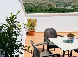 Apartamentos rurales, La Casa de Baltasar
