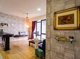 Cube8teen 1BR1B CozyStay 3 mins to Austin Height
