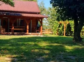 W Zaciszu Czarnego Lasu - antresola lub zapiecek