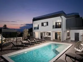 Villa Blue Banjole