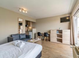 Viesnīca Value Stay Residence Mechelen pilsētā Mehelena