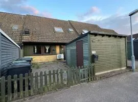 Cozy House in Oxie Malmö