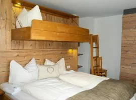 Wohnung Kreuzjoch 142- Naviser Huette