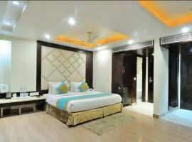 Hotel Sai Miracle - Near New Delhi Railway Station