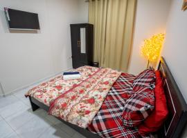 Baith Al Jannah L.L.C, hotel a Abu Dhab
