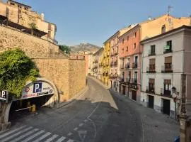 El balcón a San Felipe