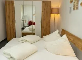 Wohnung Gruenberg 144 - Naviser Huette