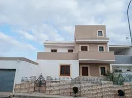 Casa Mandorle