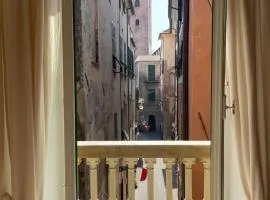 Residenza d'Epoca Senatore Rolandi Ricci