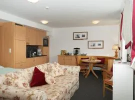 Wohnung Kirchdach 145 - Naviser Huette