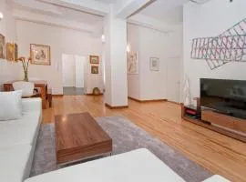 Luxury Apartments Next to Times Square