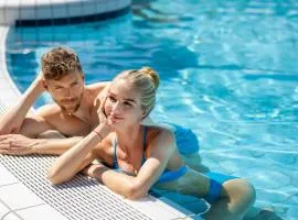 Vitalhotel der Parktherme - inkl Thermeneintritt & Sauna