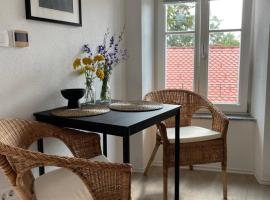 B&B Apartment for2, hotel v destinaci Kranj