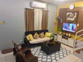 Blima Guest house, hotel v destinaci Malolos