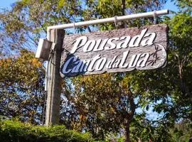 Pousada Canto Da Lua - Macacos