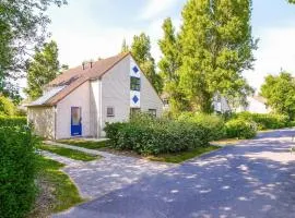 Villa Zeewind met sauna - Landal park Ooghduyne Julianadorp aan Zee