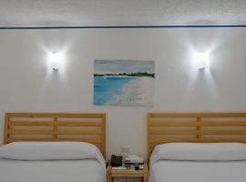 Sotavento Hotel & Yacht Club, hotel v destinaci Cancún