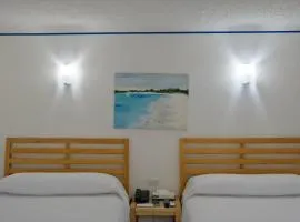 Sotavento Hotel & Yacht Club