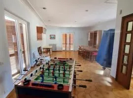 Villa Verde