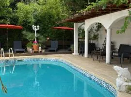 Bed & Breakfast Le Beauséjour
