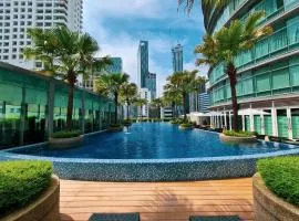 Vortex Residence KLCC