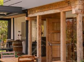 Negritella Sweet Hotel, property with onsen in Ziano di Fiemme
