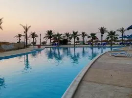Sea Villa