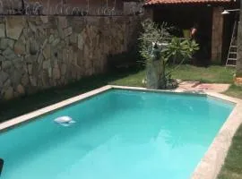 Pousada Elizondo