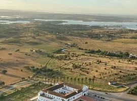 Convento da Orada - Monsaraz