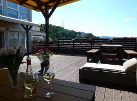 Panoráma Apartman