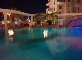 Top Class Excluzive Luxury De -Golf Resort יש ממד בכל דירה