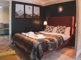 Dun Beag Apartment