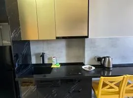 Luxury Apart Gorgi