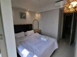 One bedroom gold coast pik