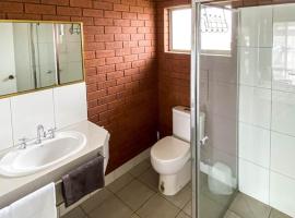 Star hotel rutherglen, hotel a Rutherglen