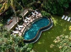 The Mesare Eco Resort