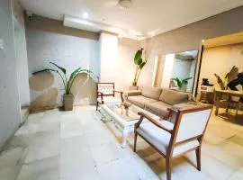 Capitel Hostel