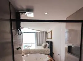 Pousada Dona Pedra - Cabana Opala