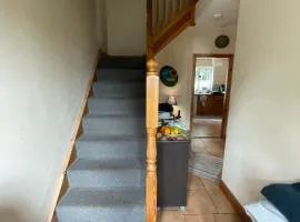Family home