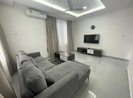 Stylish 1 Bedroom Apartment