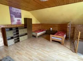 Hostinec- Pension U Havlů
