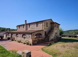 Agriturismo Tenuta Sant'Agnese