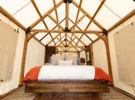 Sweet Honey, hôtel à Sulphur Springs