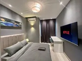 The Premium L at Horizon Suites KLIA