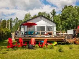 La Cozy O-Lac Magog